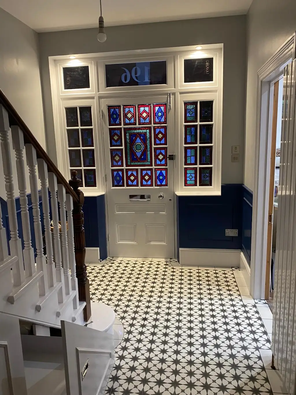 Our work